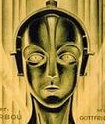 Fritz Lang MARIA