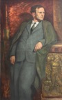 portraitMarekSzwarc1930